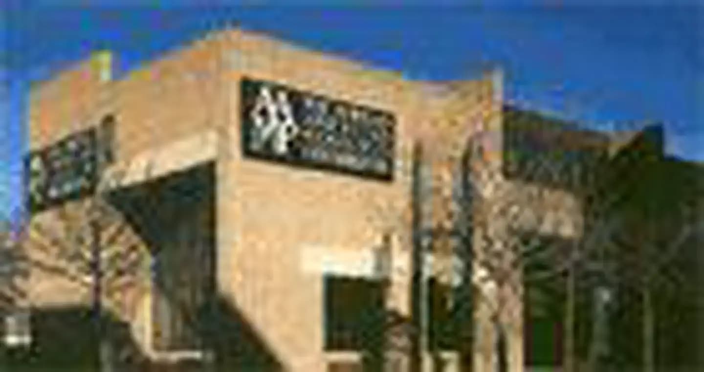 The African American Museum in Philadelphia