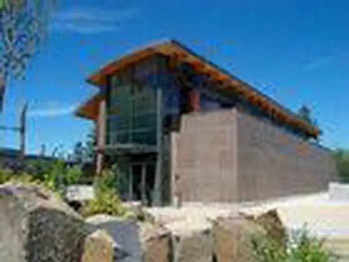 Northwest Museum of Arts and Culture