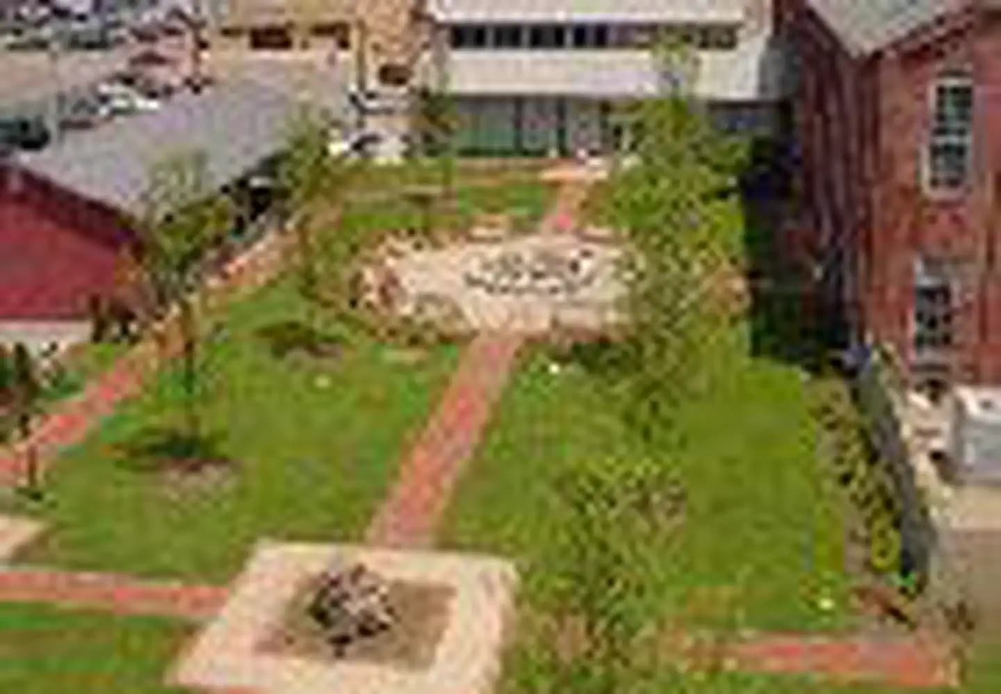 The Works:  Ohio Center for History, Art and Technology