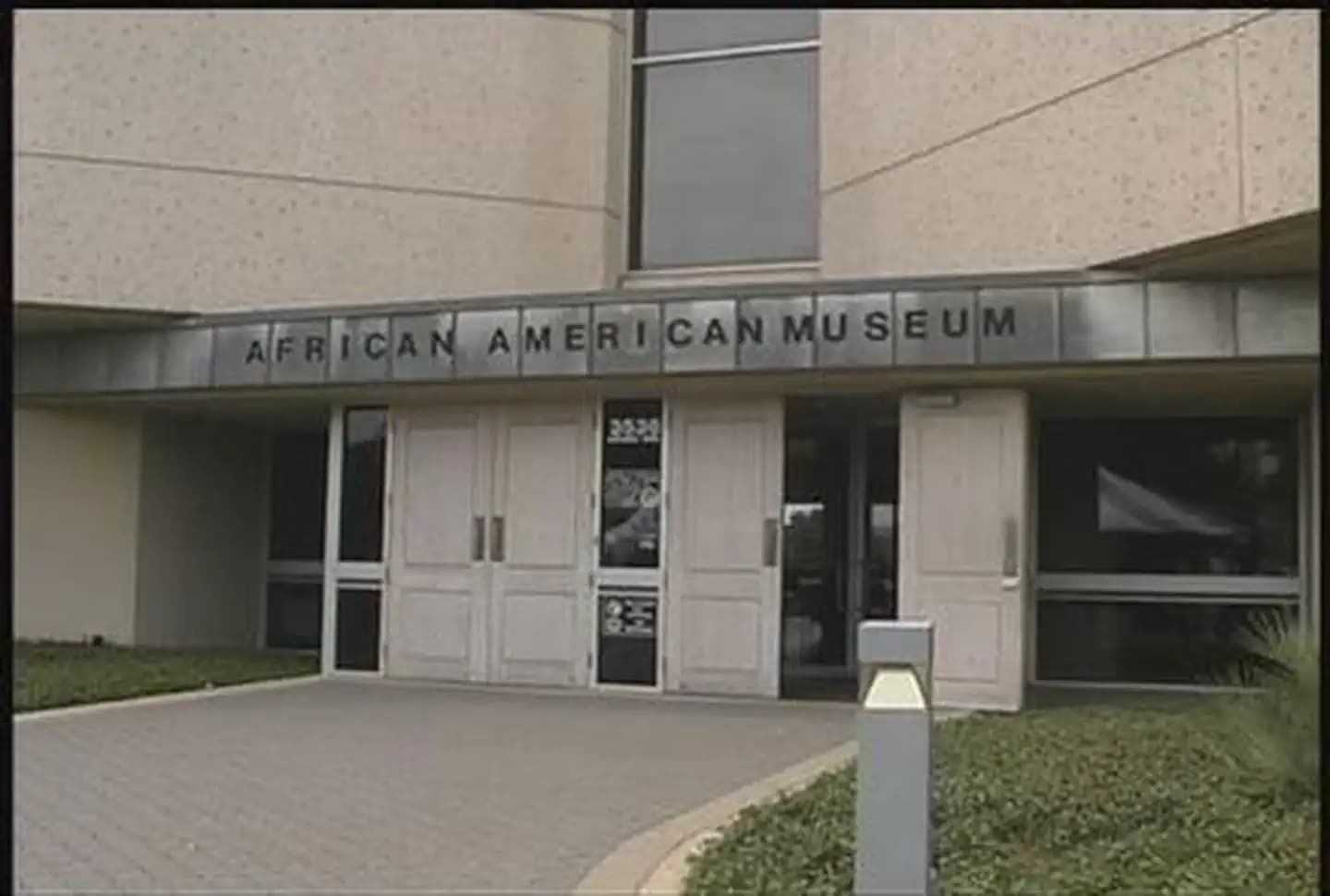 African American Museum