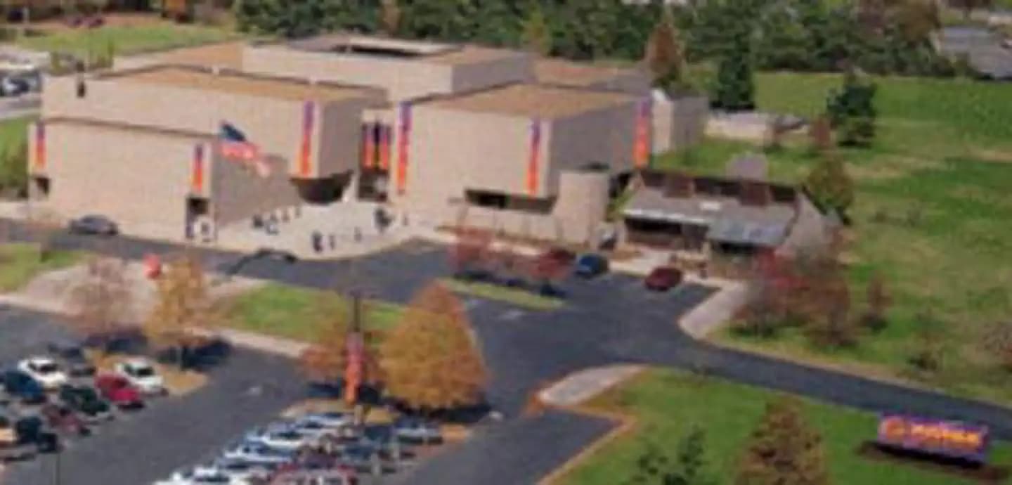 American Museum of Science and Energy