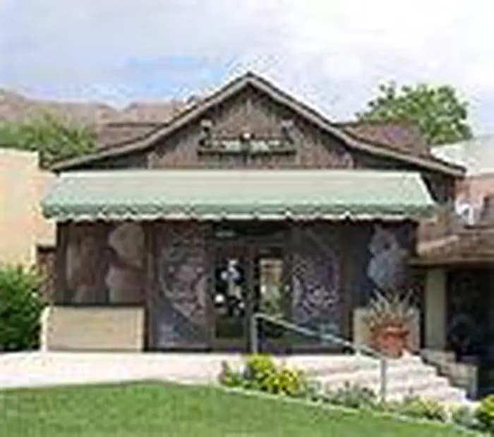 Agua Caliente Cultural Museum