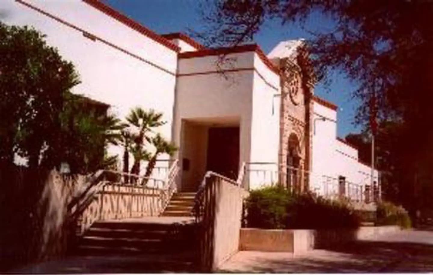 Arizona Historical Society