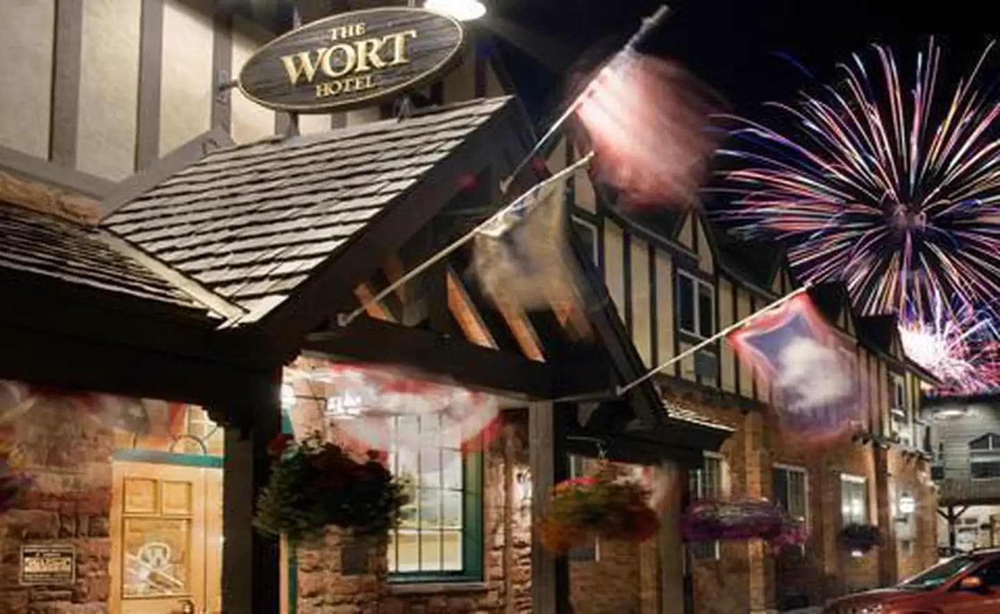 An American Original 