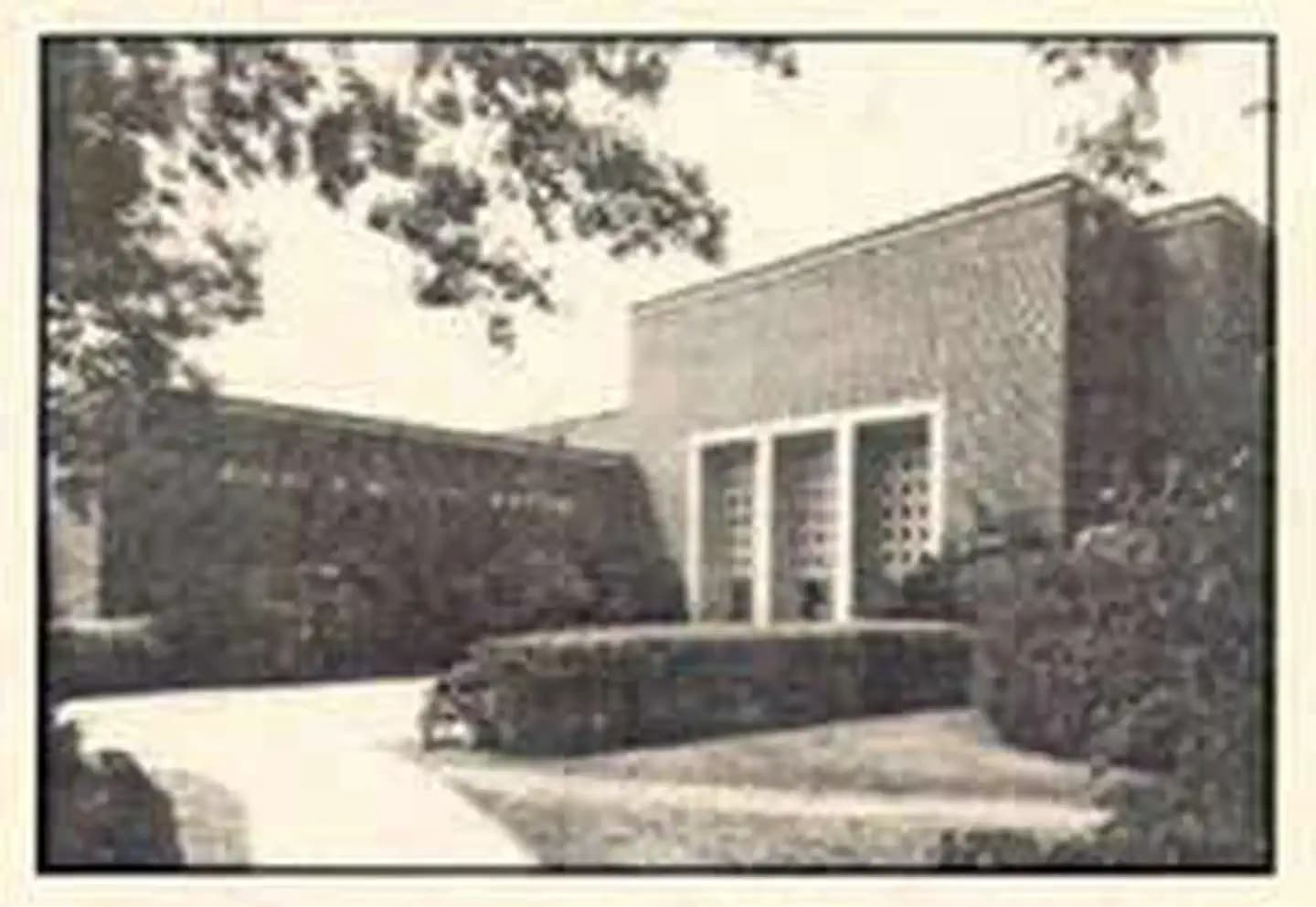 Frank H. McClung Museum