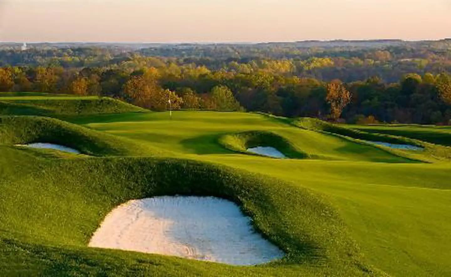 West Baden Springs Hotel