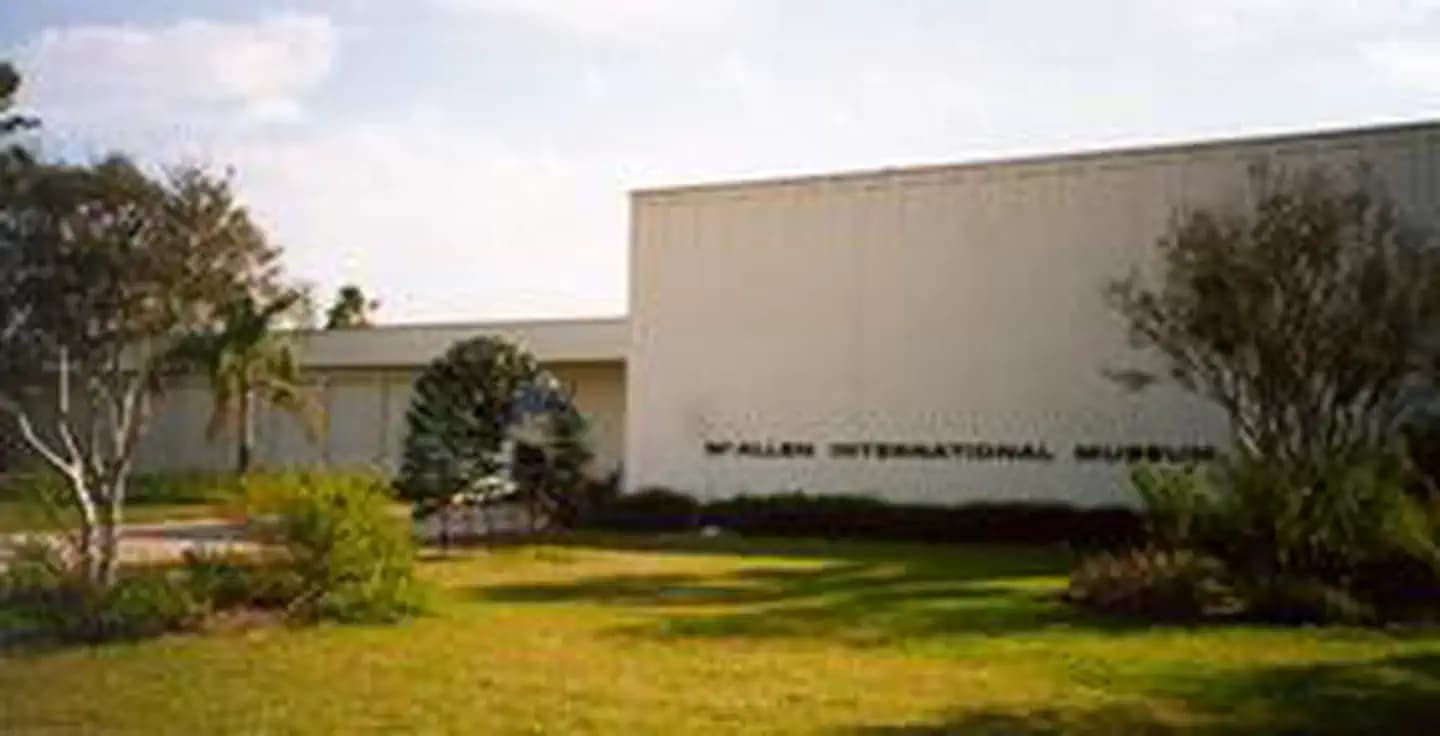 International Museum of Art and Science