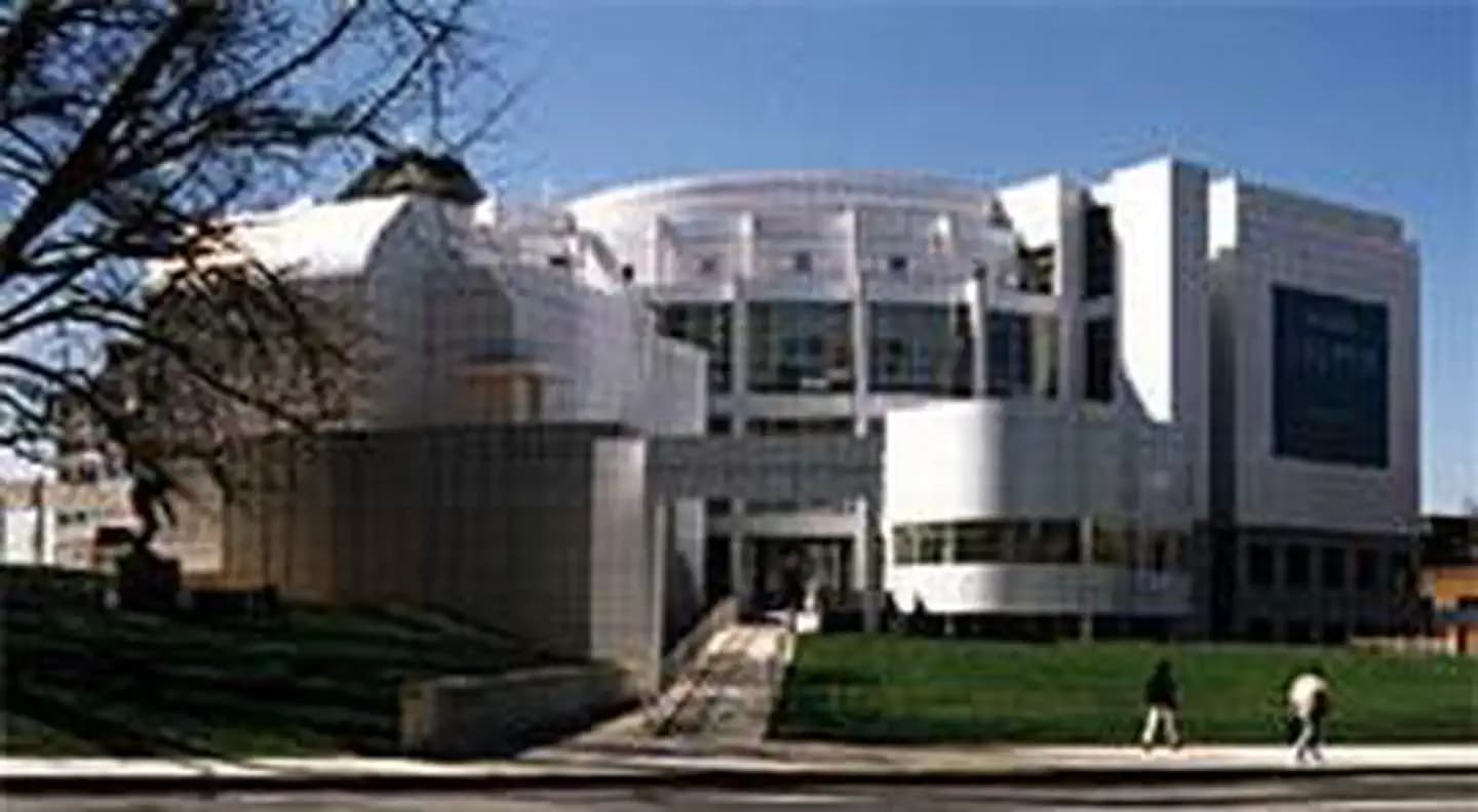 High Museum of Art