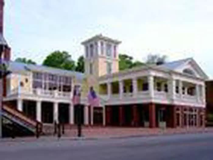 International Storytelling Center
