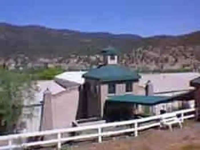 The Hubbard Museum of the American West