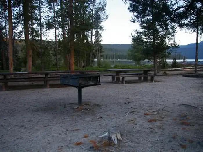 NORTH SHORE PICNIC AREA