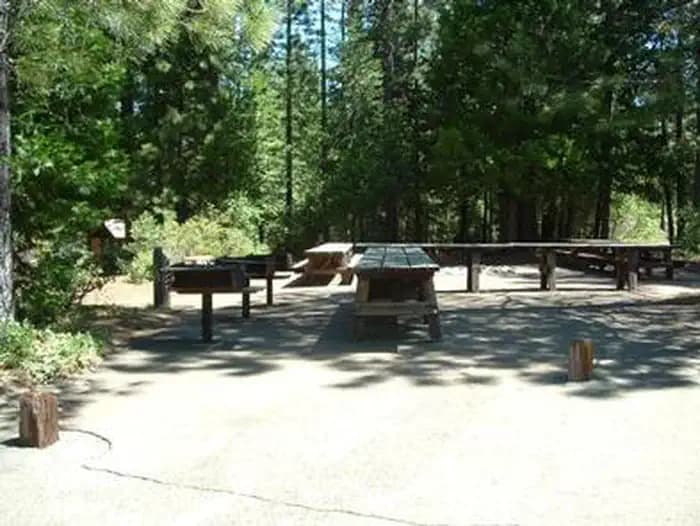 FORBES CREEK