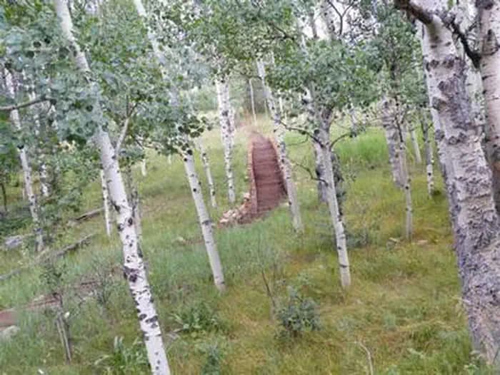 LA VISTA CAMPGROUND - LAKE ISABEL