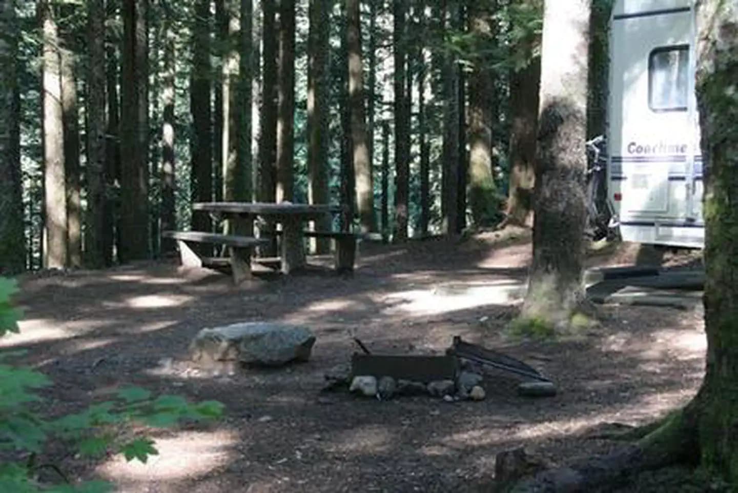 Denny Creek Campground