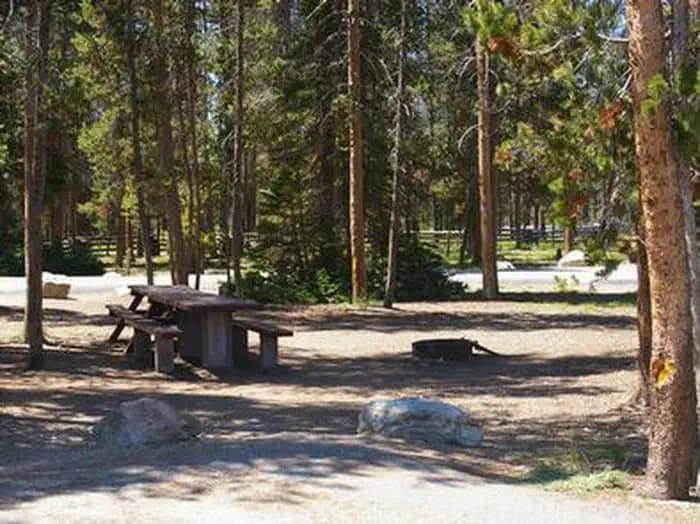 SHEEP TRAIL CAMPGROUND