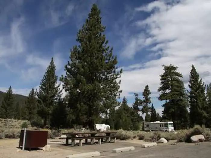 ROBINSON CREEK NORTH