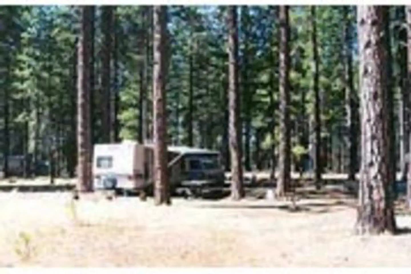 EAGLE CAMPGROUND