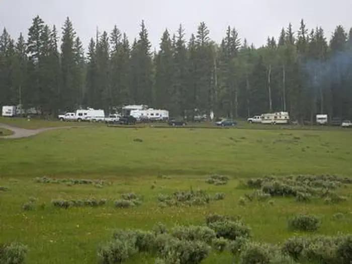 IRON SPRINGS GROUP ASHLEY