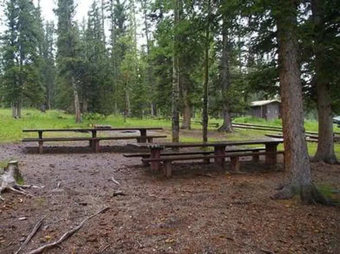 IRON SPRINGS GROUP ASHLEY