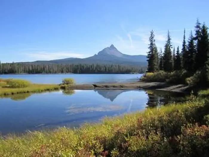 BIG LAKE