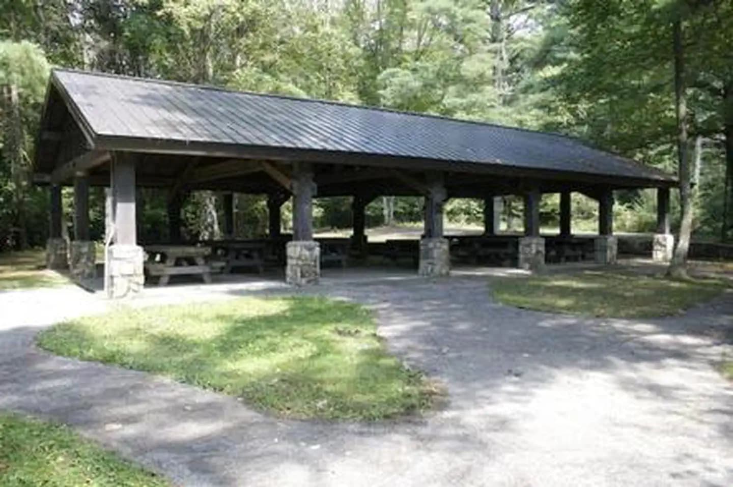 BEARTREE SHELTER