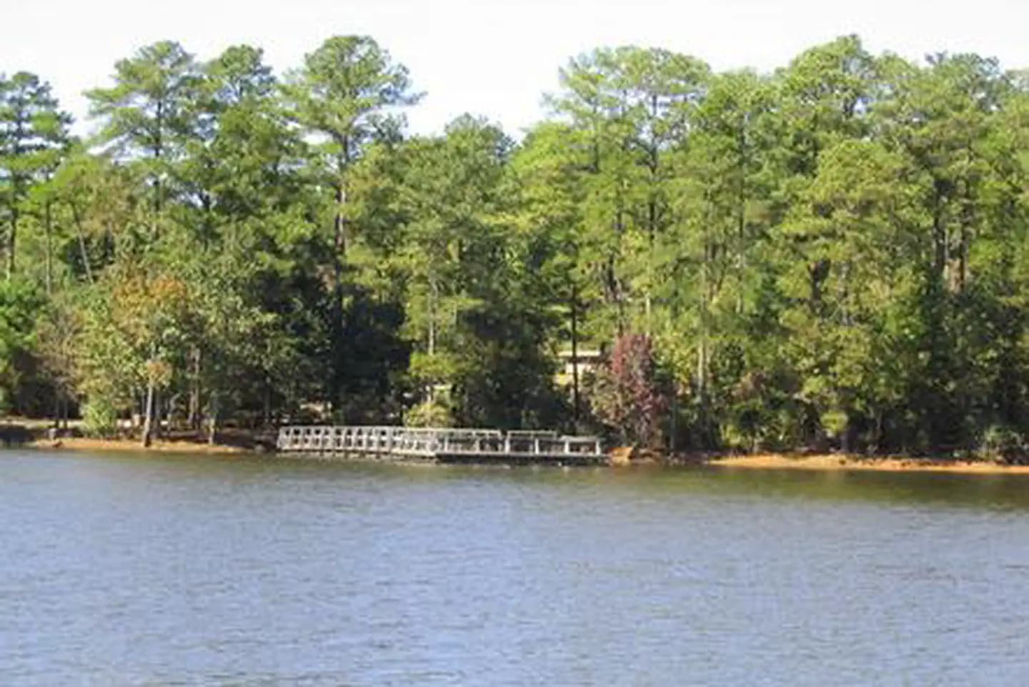 AMITY RECREATION AREA