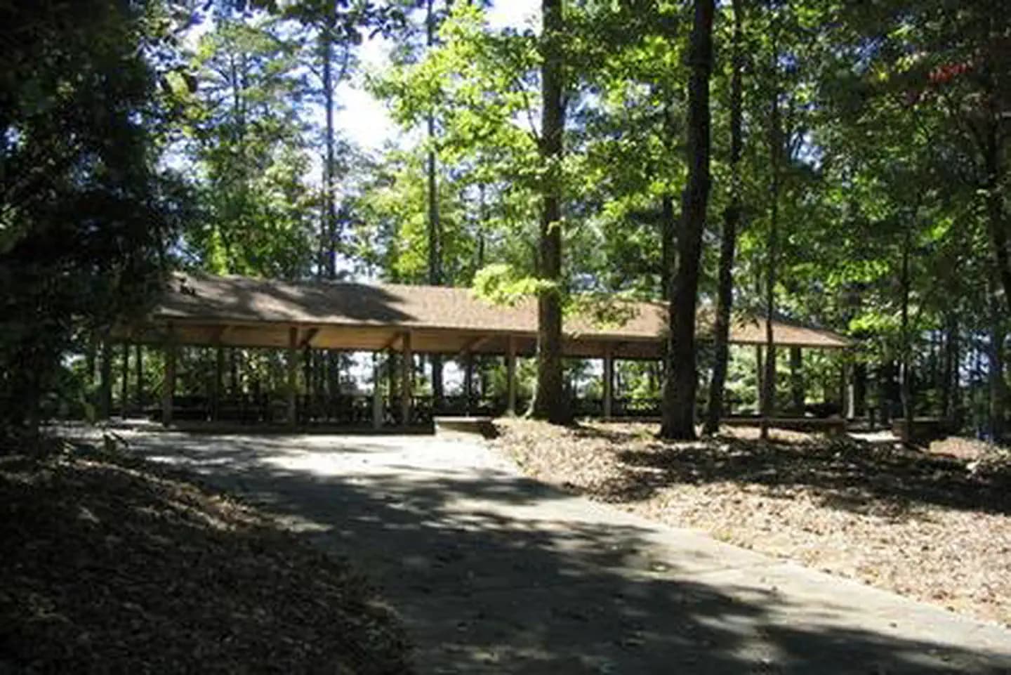 AMITY RECREATION AREA