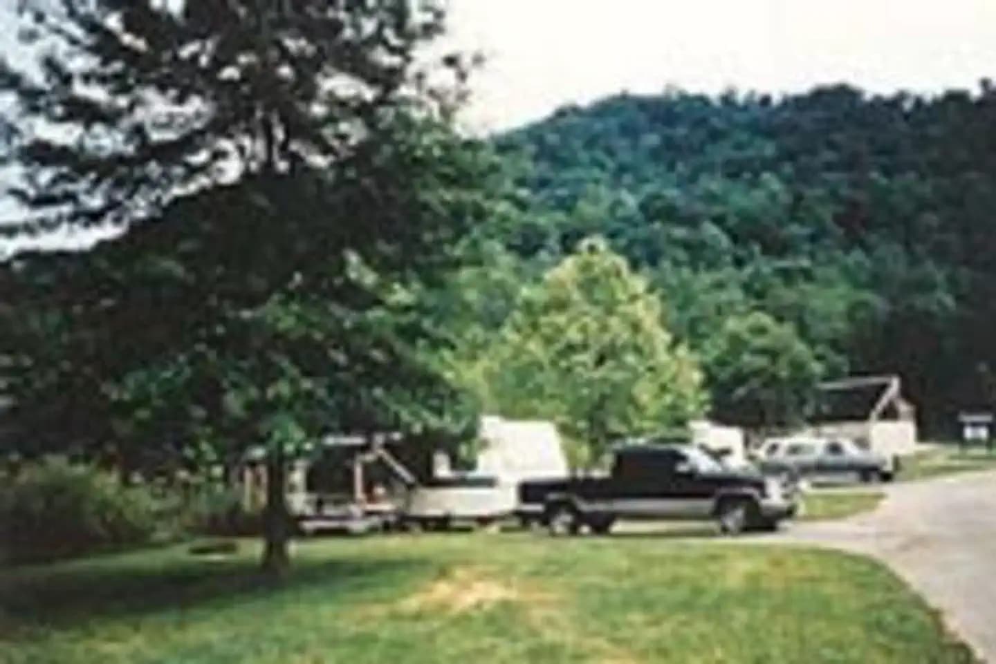 LITTCARR CAMPGROUND