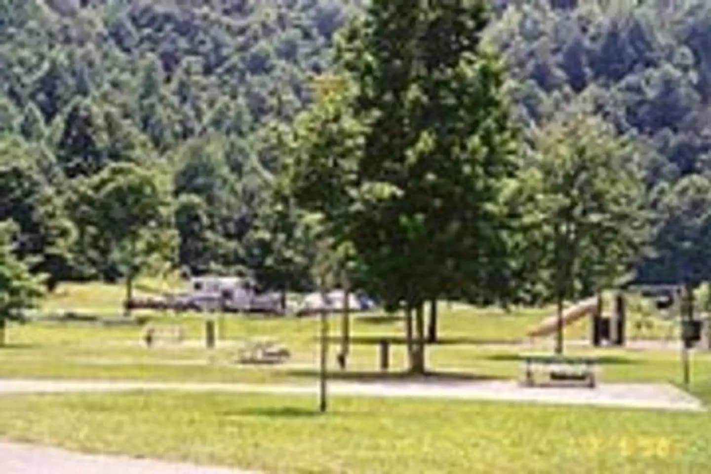 LITTCARR CAMPGROUND