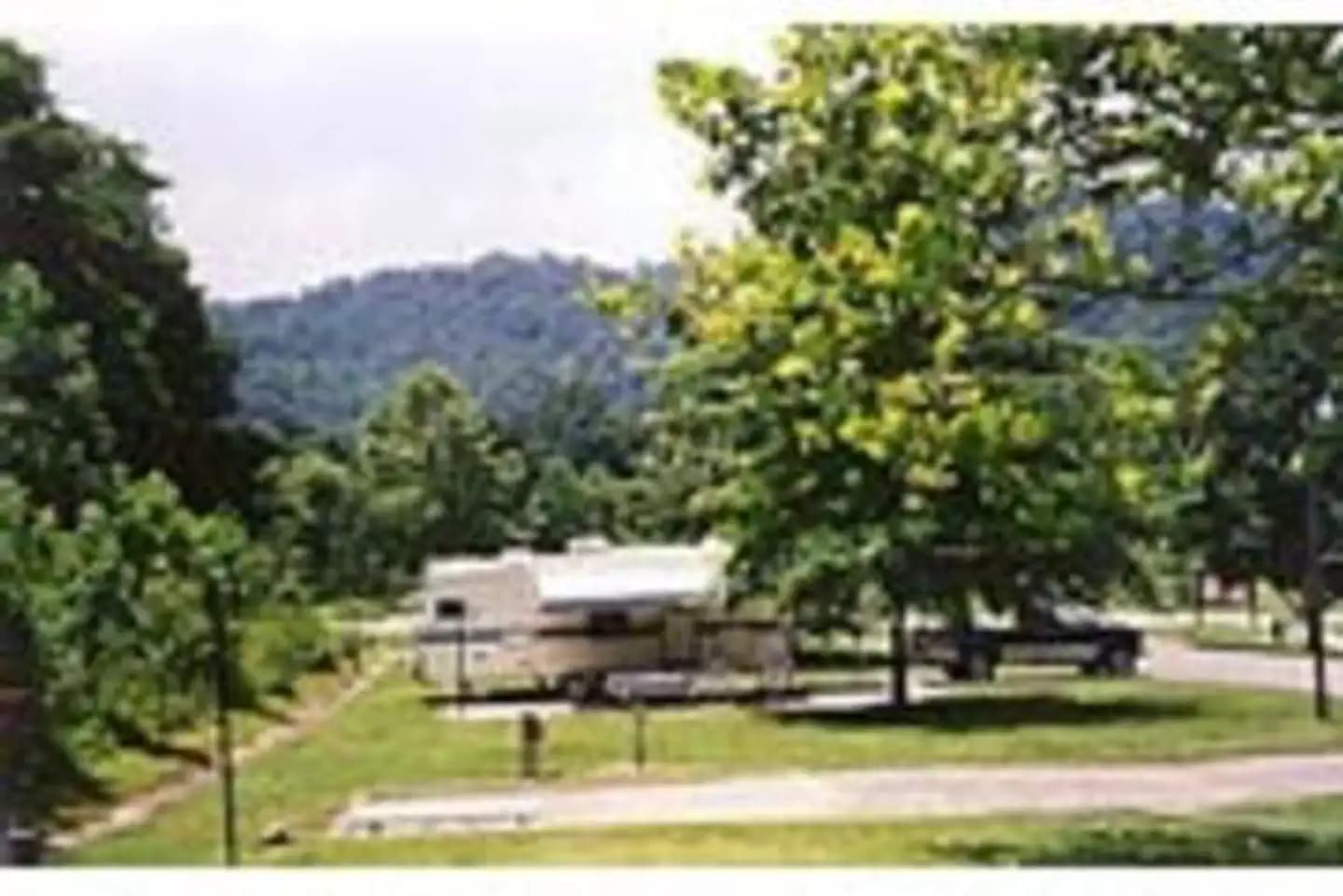 LITTCARR CAMPGROUND