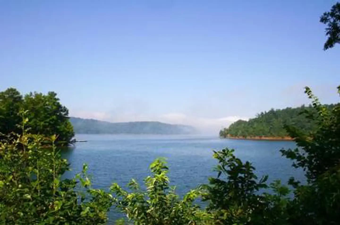 Woodring Campground (GA)