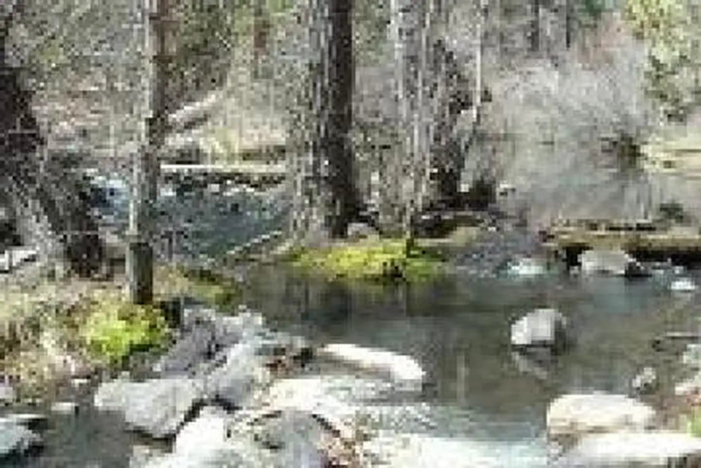 COTTONWOOD (CA) Creek