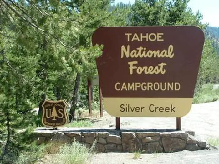 SILVER CREEK-TRUCKEE