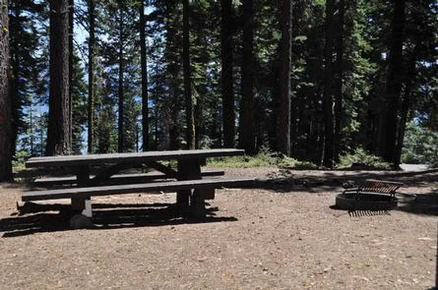 KASPIAN CAMPGROUND