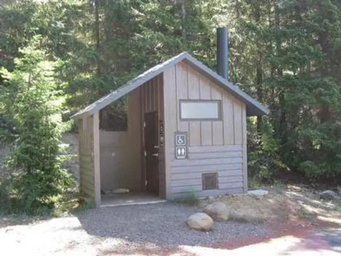 CLEAR LAKE (OR)5