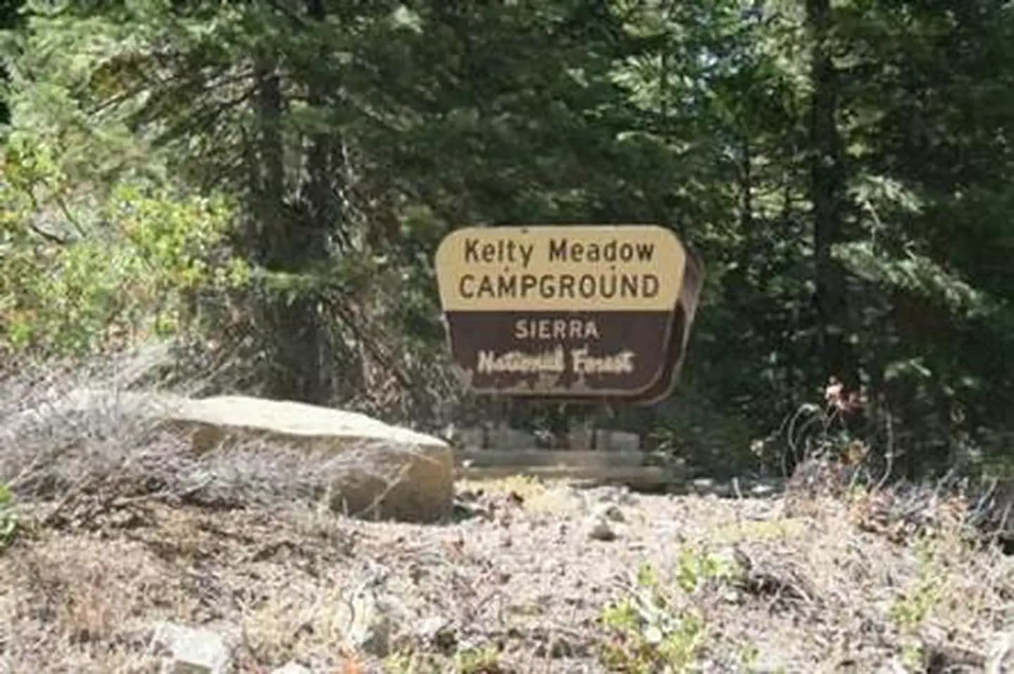 KELTY MEADOW