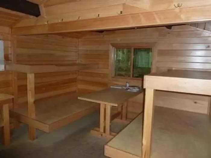 LITTLE SHAHEEN CABIN22