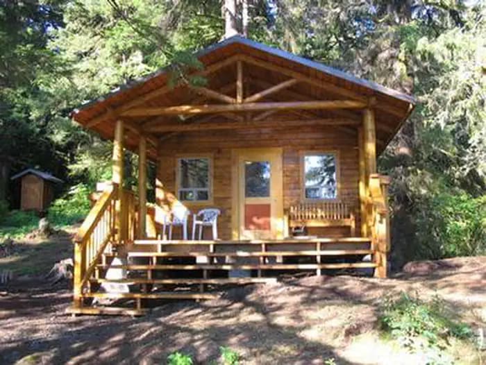KEGAN COVE CABIN1