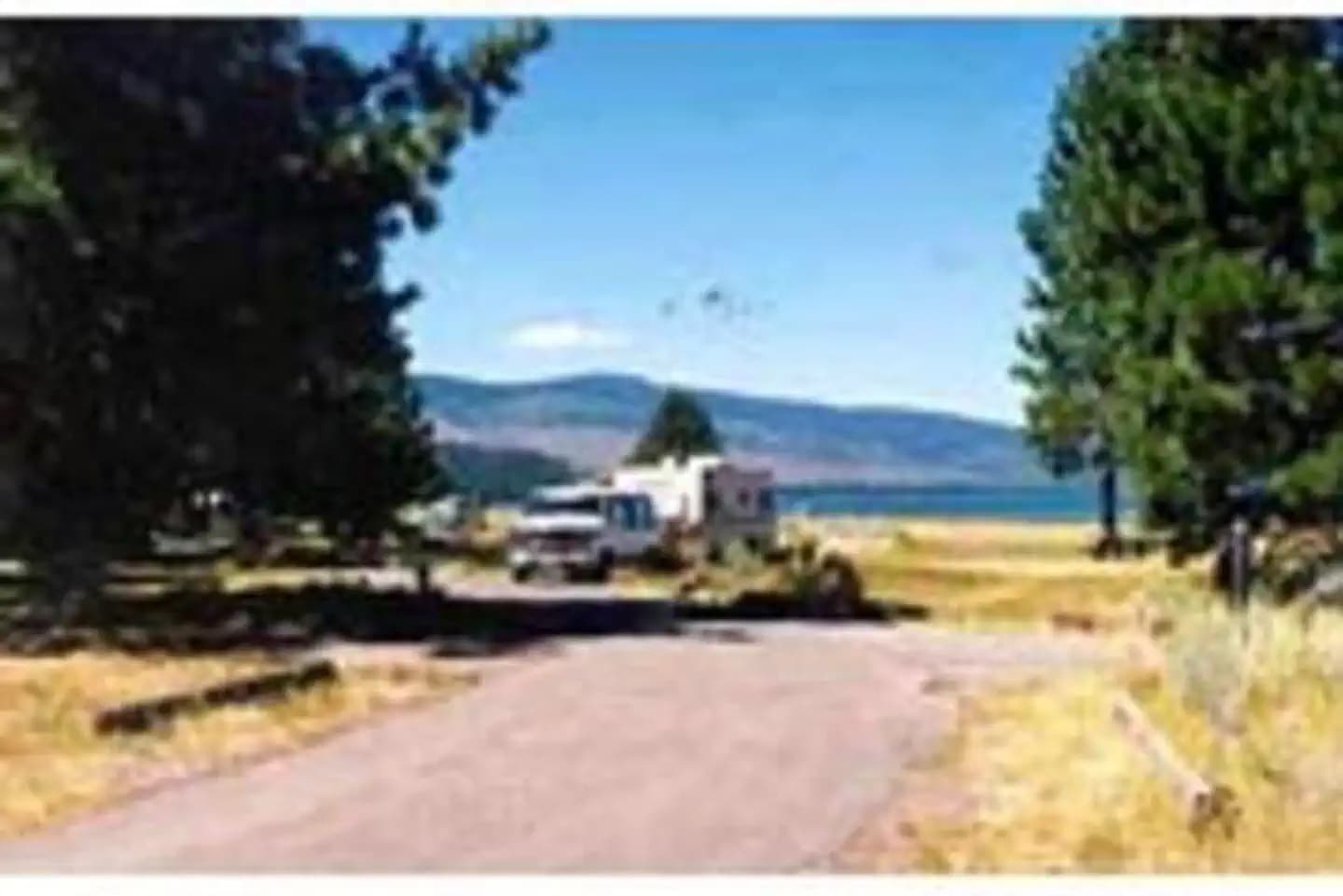 MERRILL CAMPGROUND