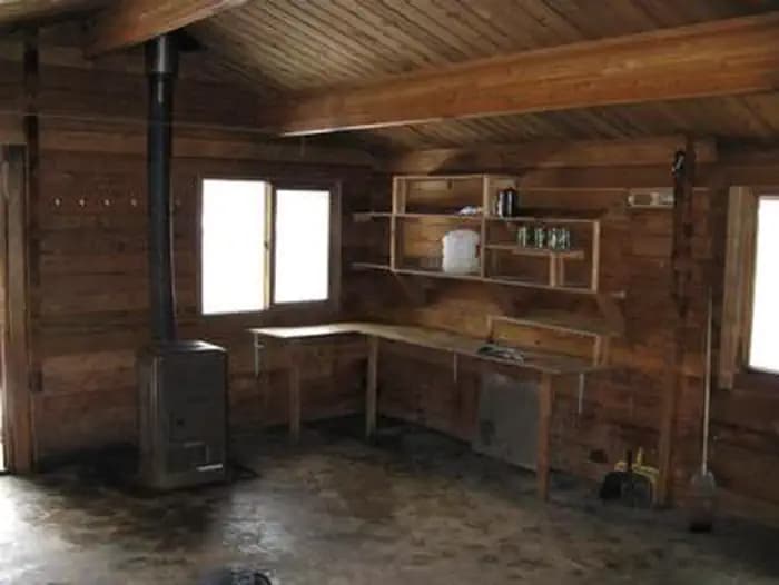 APPLETON COVE CABIN6