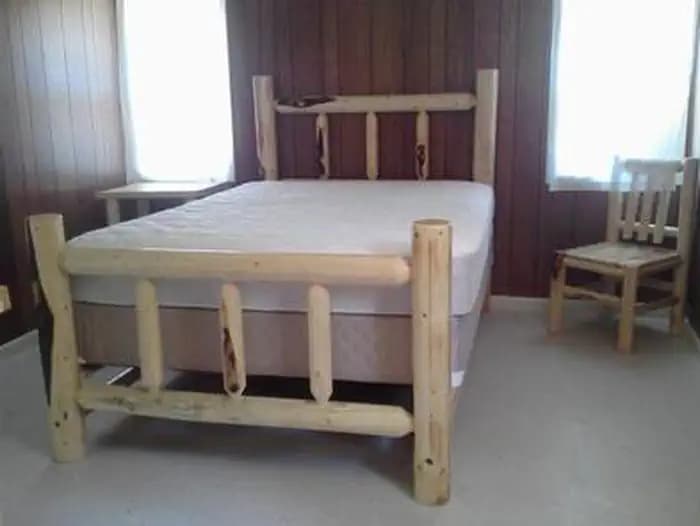 SHORT CREEK GUARD STATION