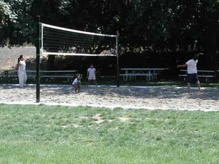 Rooks Park (WA) Bennington Lake