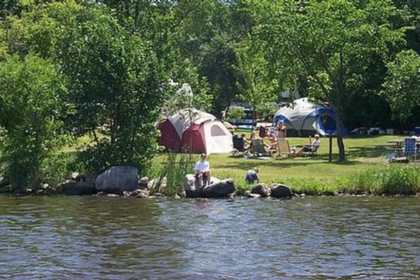 WEST ASHTABULA CROSSING
