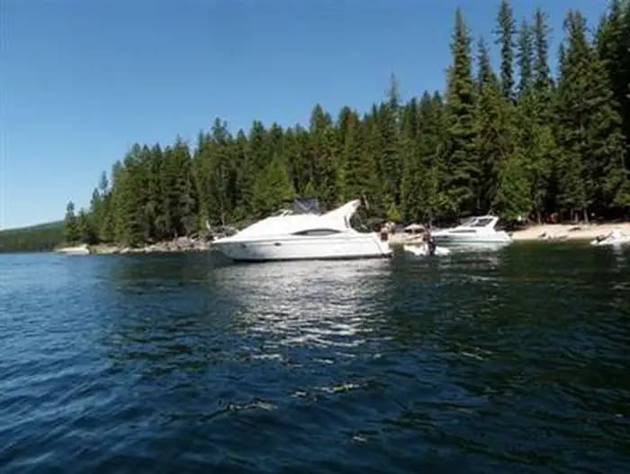 BARTOO ISLAND GROUP SITE