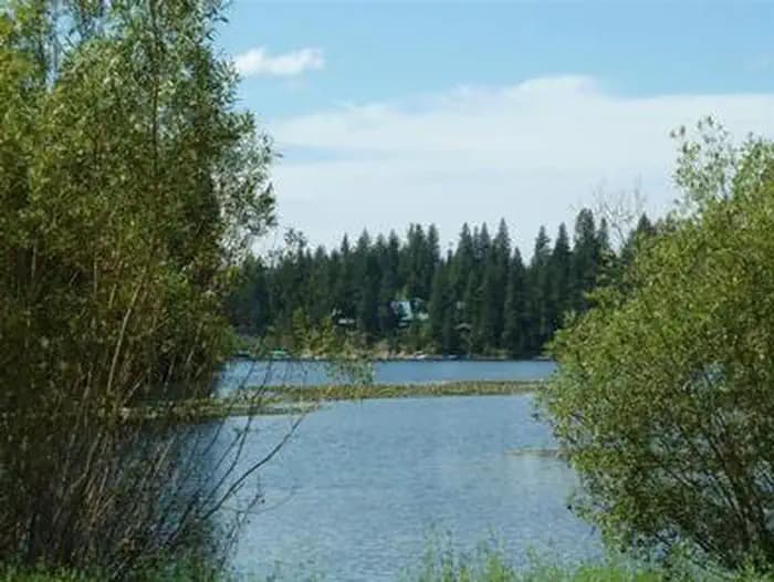 MOKINS BAY CAMPGROUND