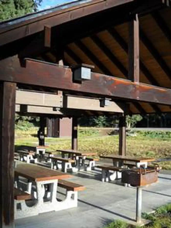 FISH CREEK PAVILION, pic 7