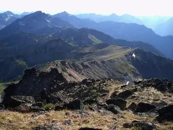 Enchantment Permit Area Advanced Lottery