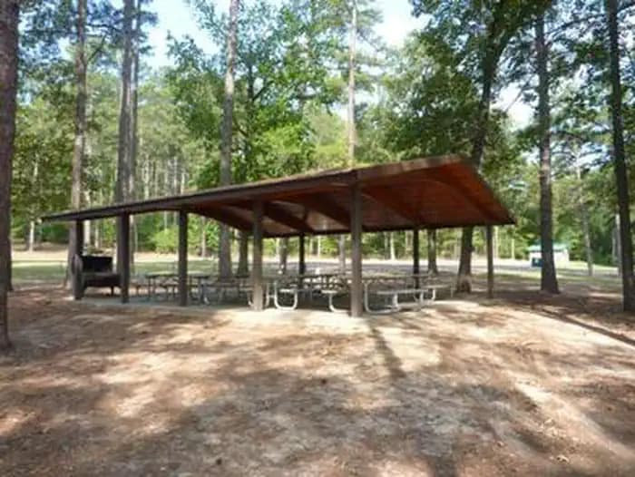 JOHNSON CREEK DAY USE