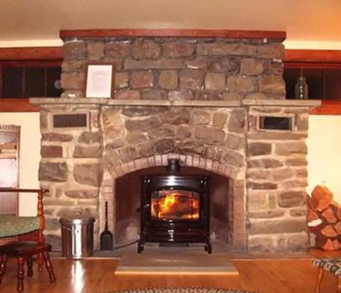 MORGAN-CASE HOMESTEAD