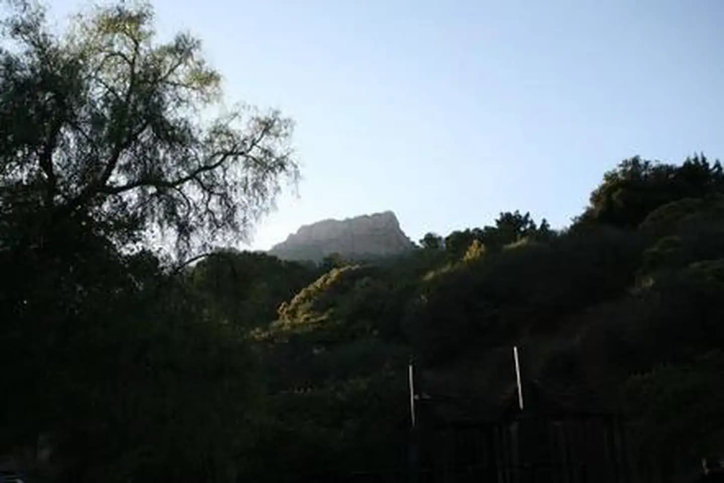 CIRCLE X RANCH GROUP CAMPGROUND